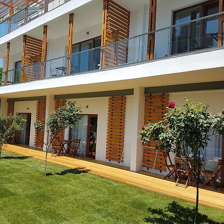 Kiara Apartments Saints Constantine and Helena Luaran gambar