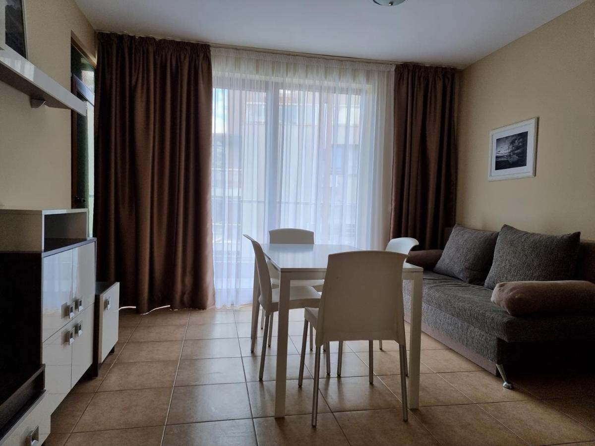 Kiara Apartments Saints Constantine and Helena Luaran gambar