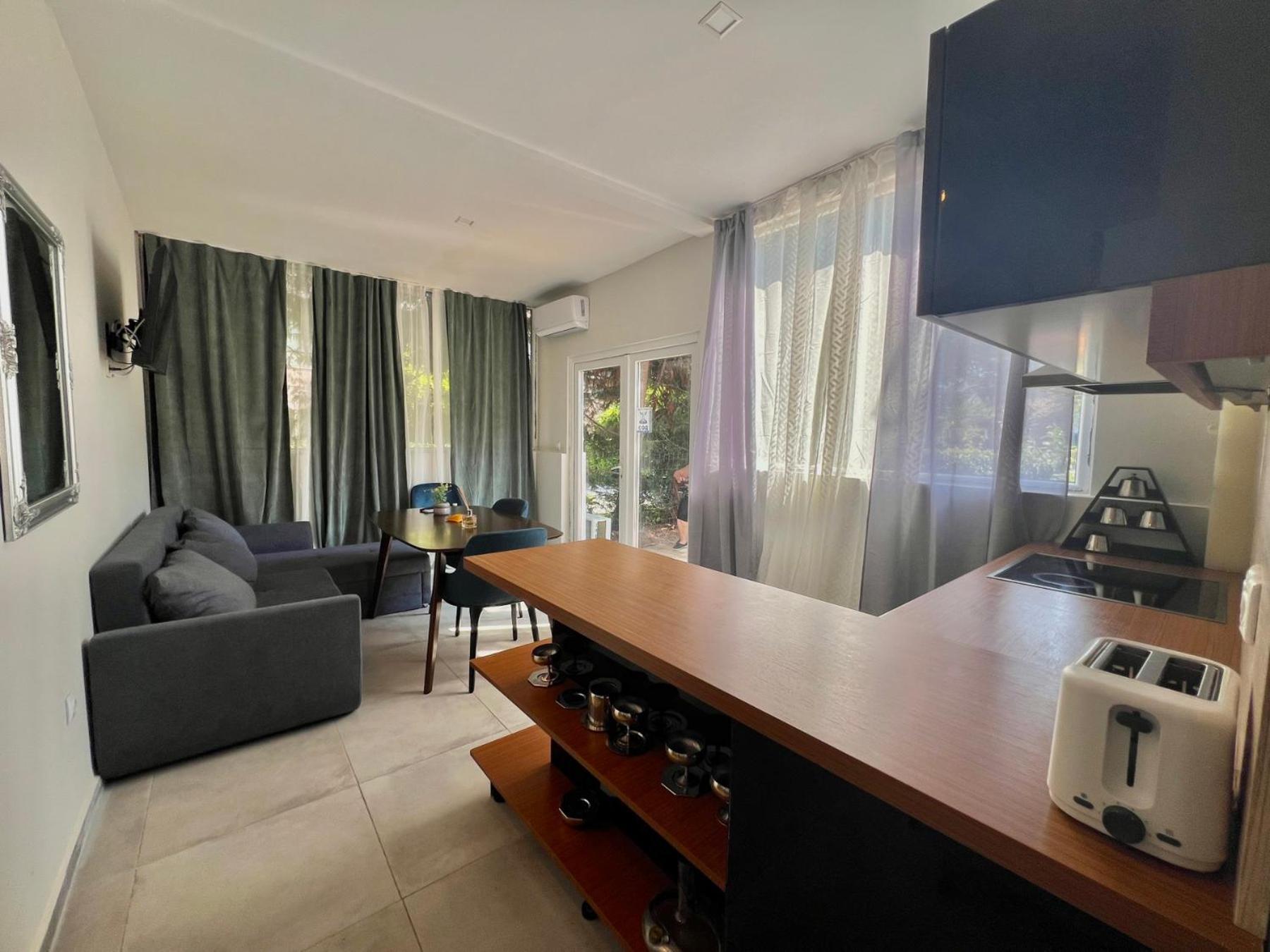 Kiara Apartments Saints Constantine and Helena Luaran gambar