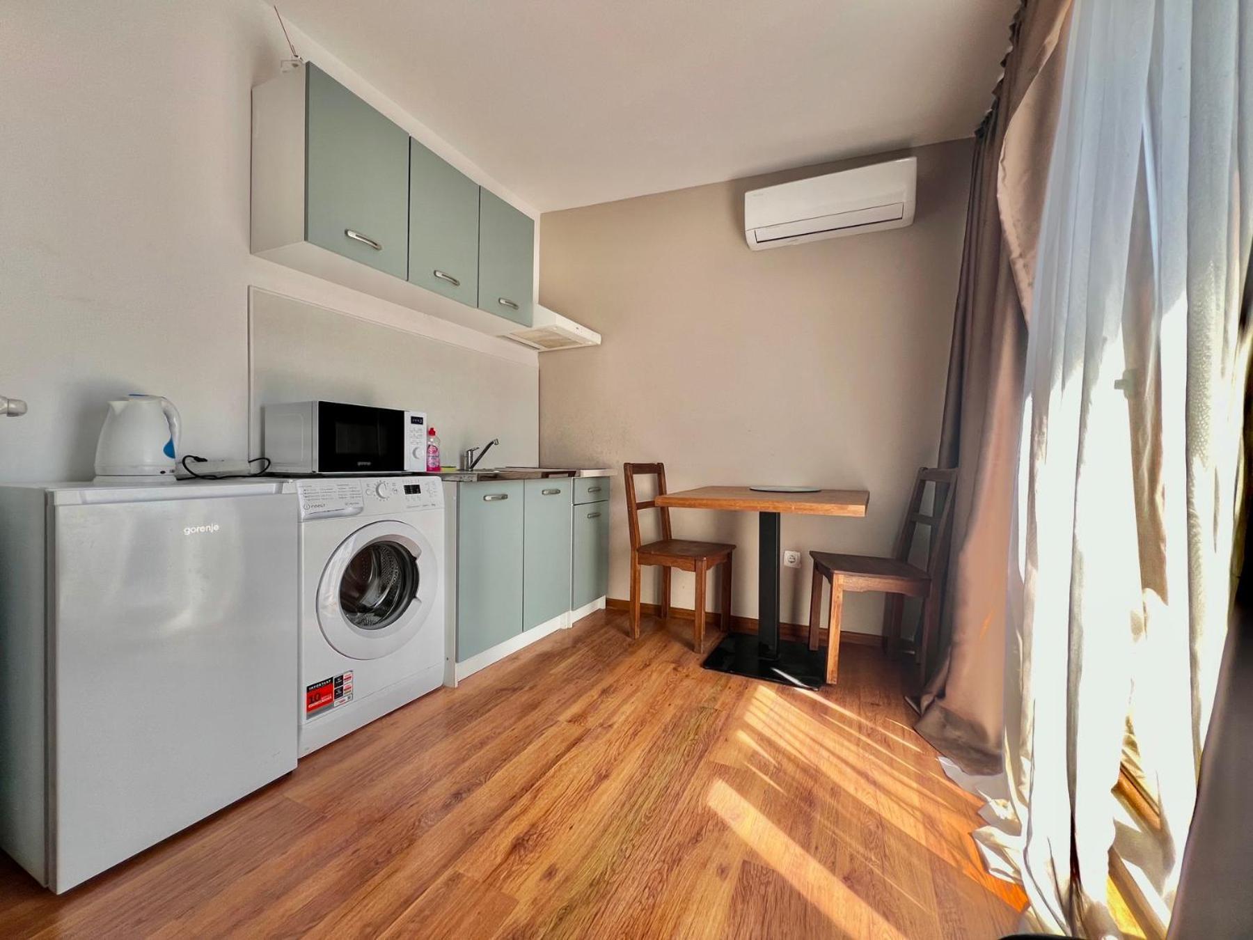 Kiara Apartments Saints Constantine and Helena Luaran gambar