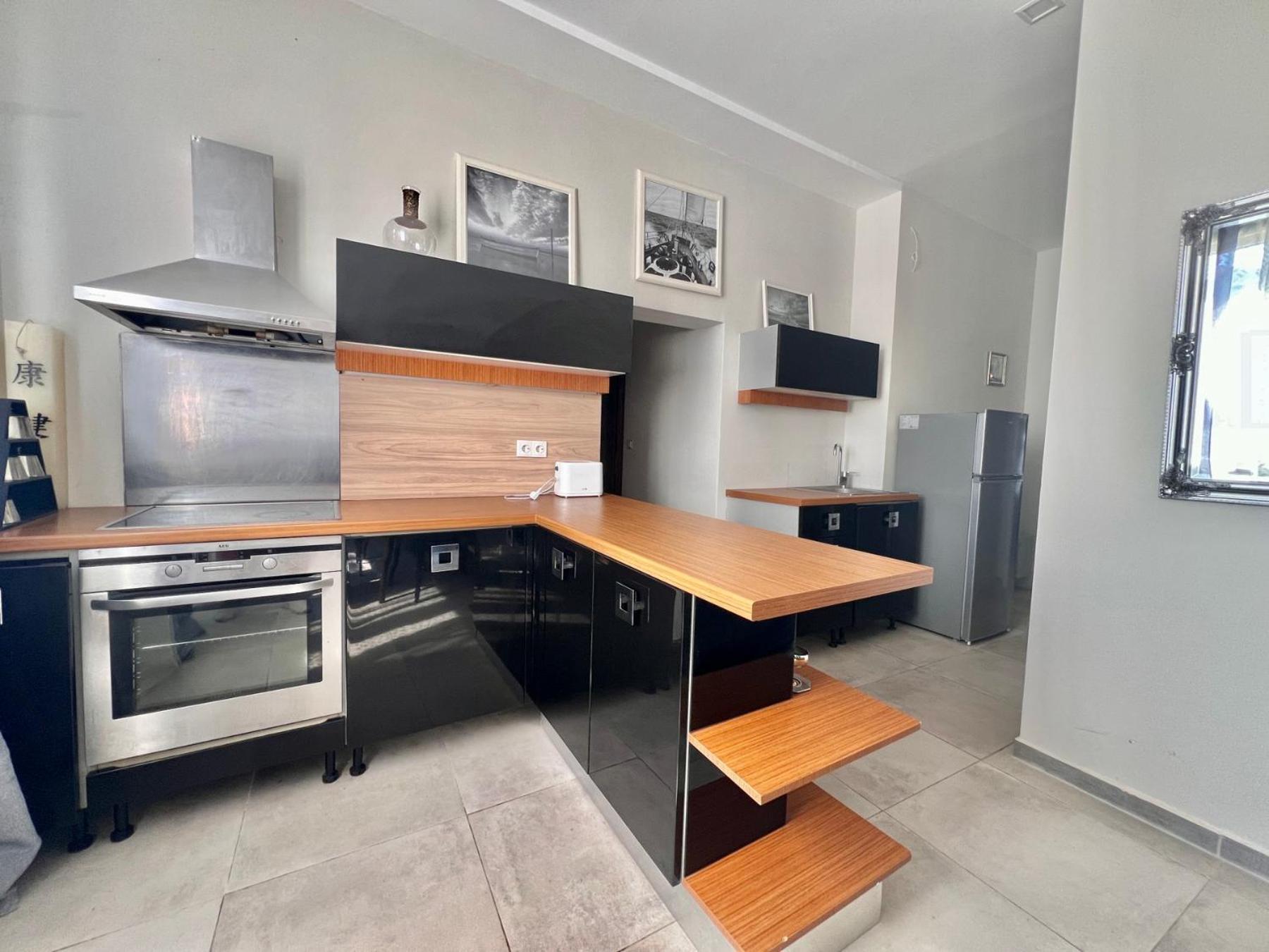 Kiara Apartments Saints Constantine and Helena Luaran gambar
