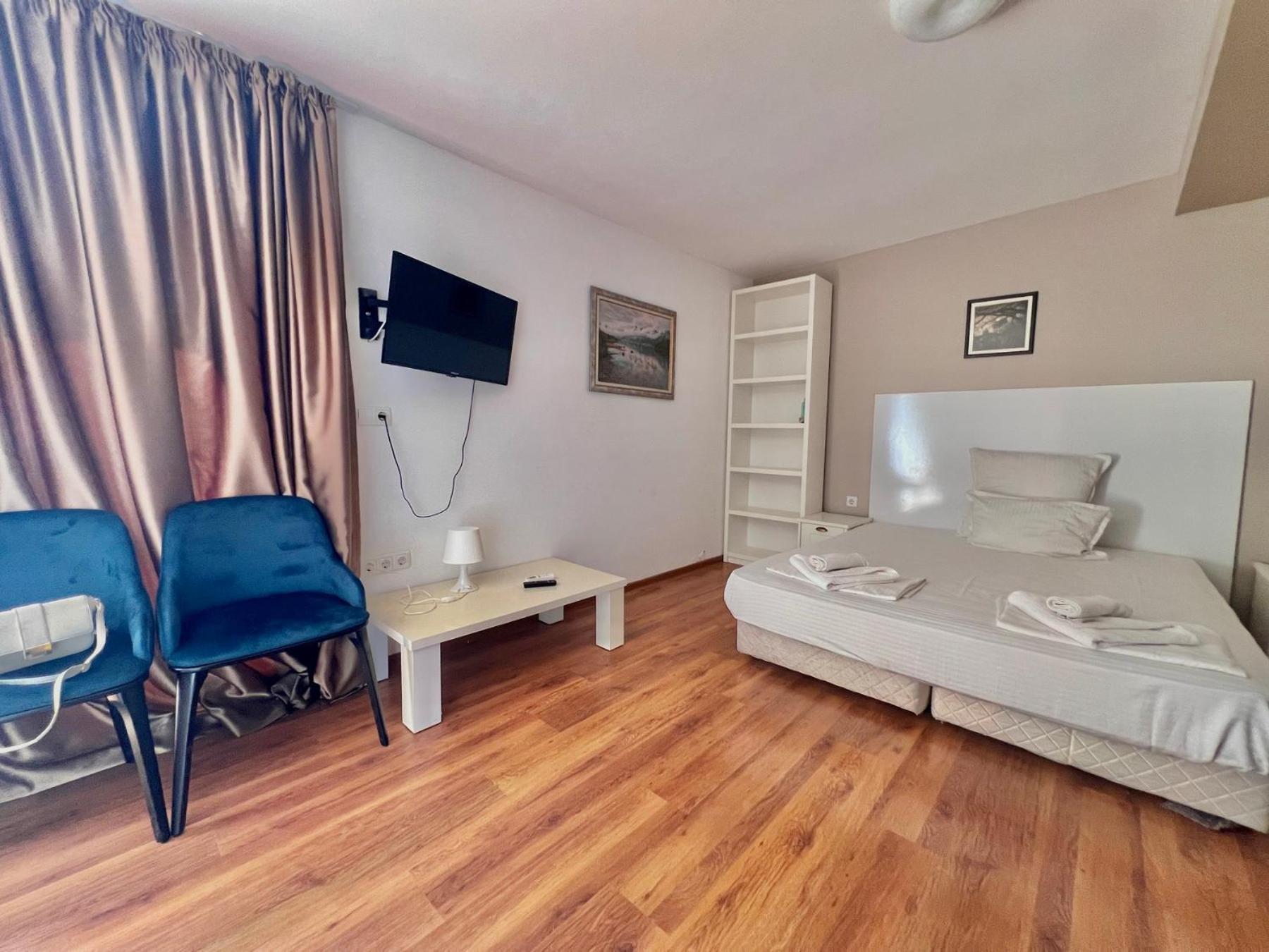 Kiara Apartments Saints Constantine and Helena Luaran gambar
