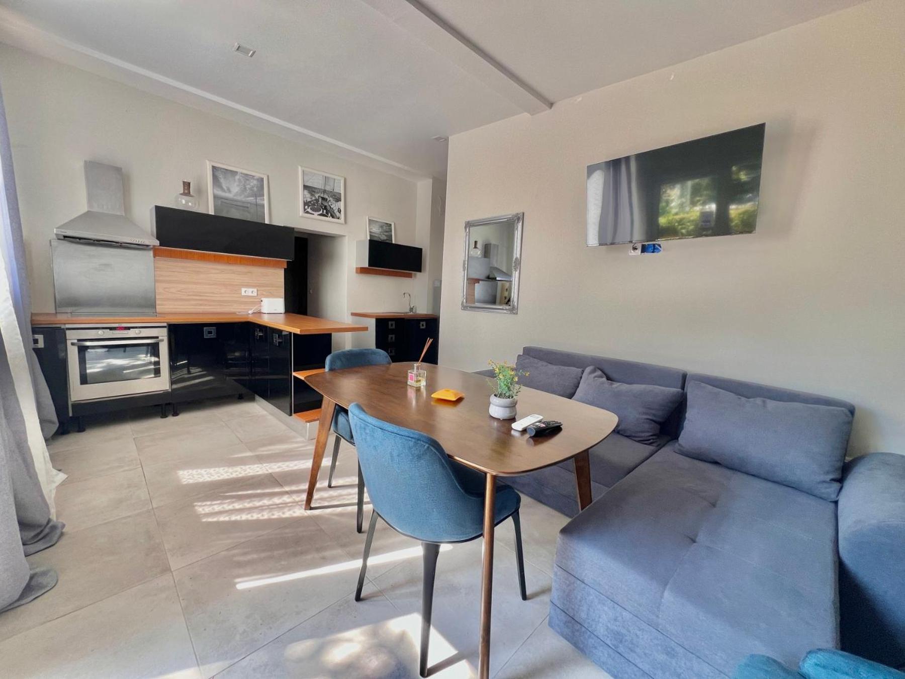 Kiara Apartments Saints Constantine and Helena Luaran gambar
