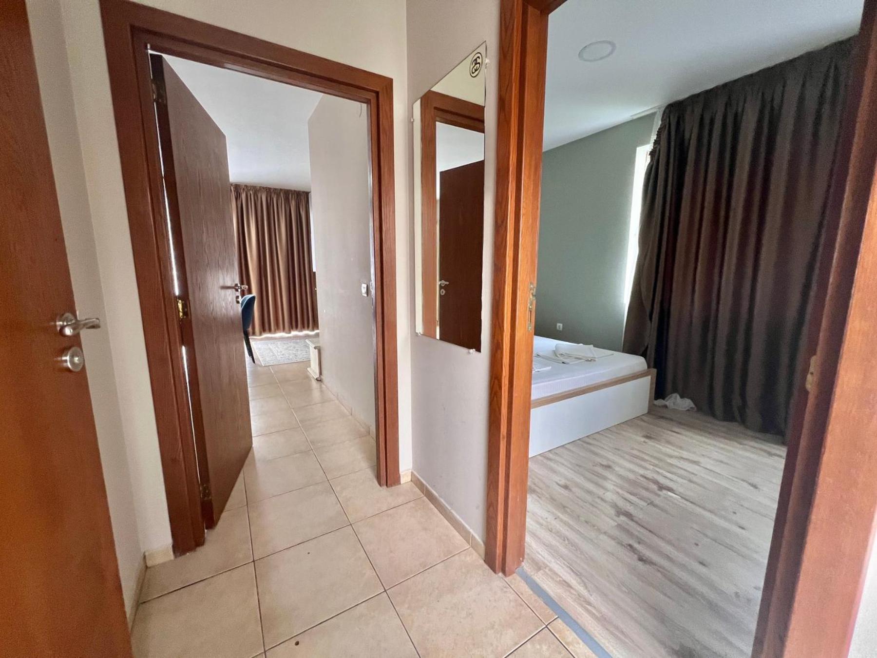 Kiara Apartments Saints Constantine and Helena Luaran gambar