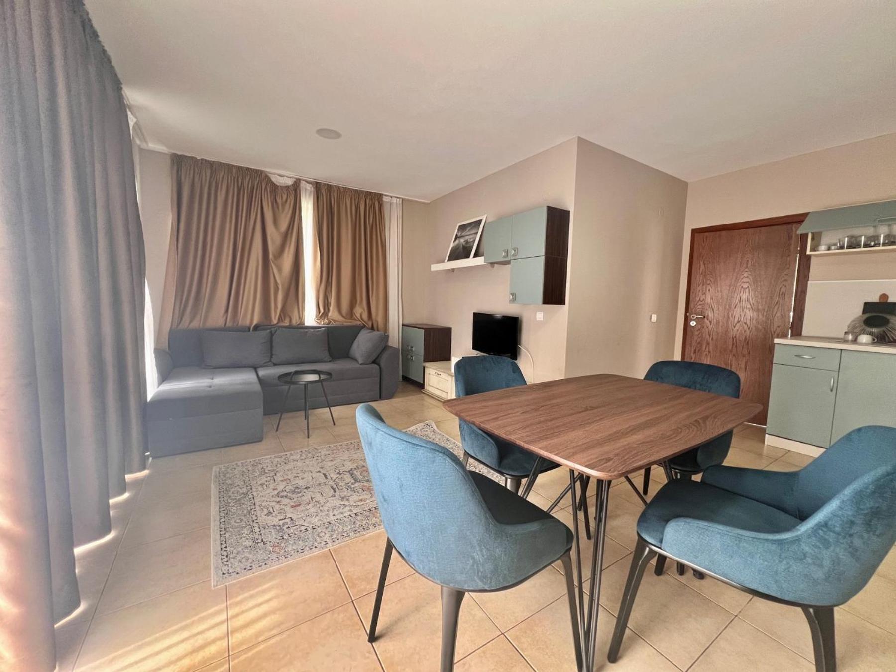 Kiara Apartments Saints Constantine and Helena Luaran gambar