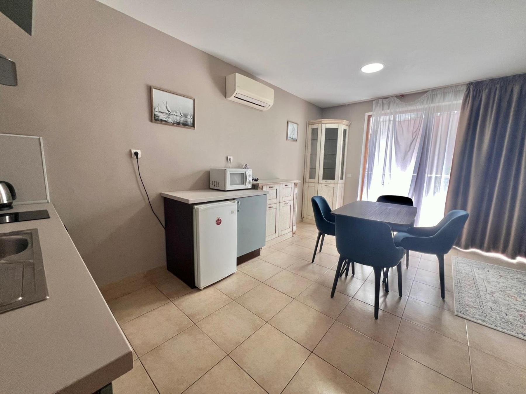 Kiara Apartments Saints Constantine and Helena Luaran gambar
