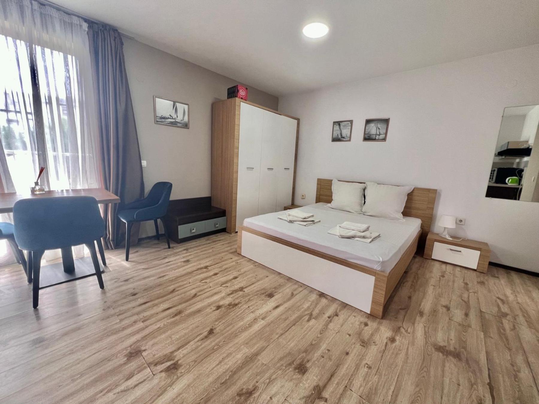 Kiara Apartments Saints Constantine and Helena Luaran gambar