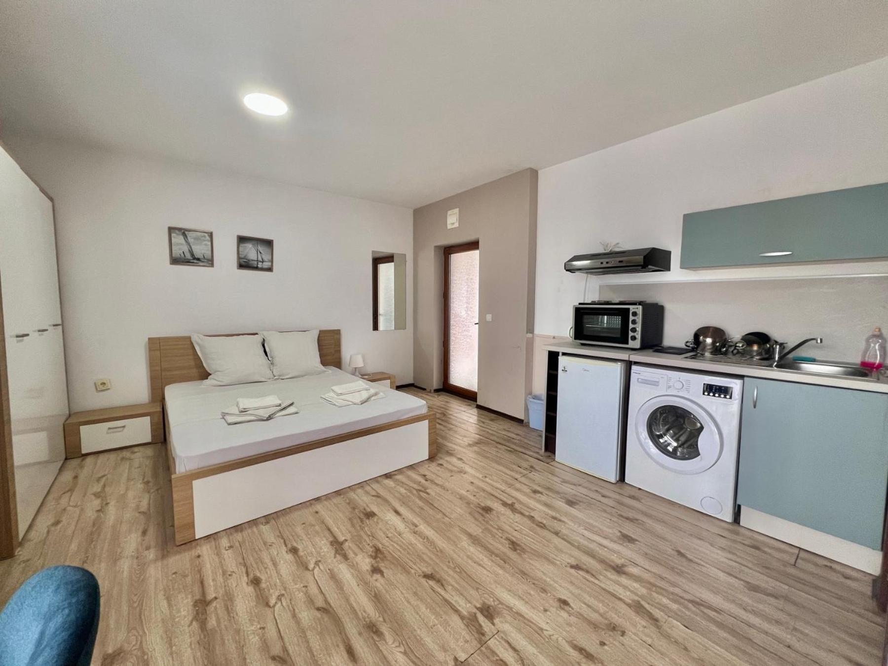 Kiara Apartments Saints Constantine and Helena Luaran gambar