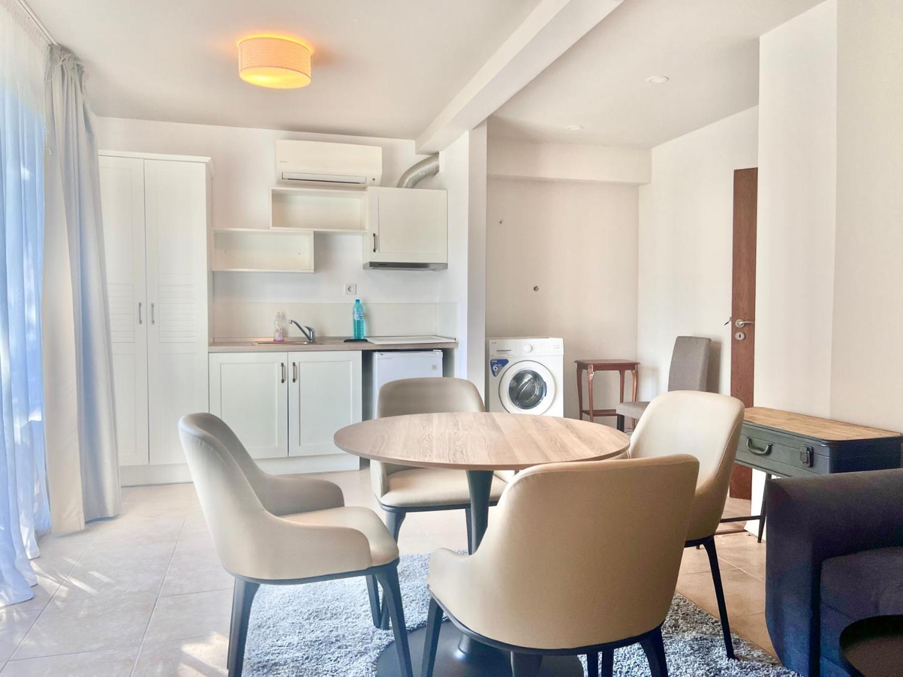 Kiara Apartments Saints Constantine and Helena Luaran gambar