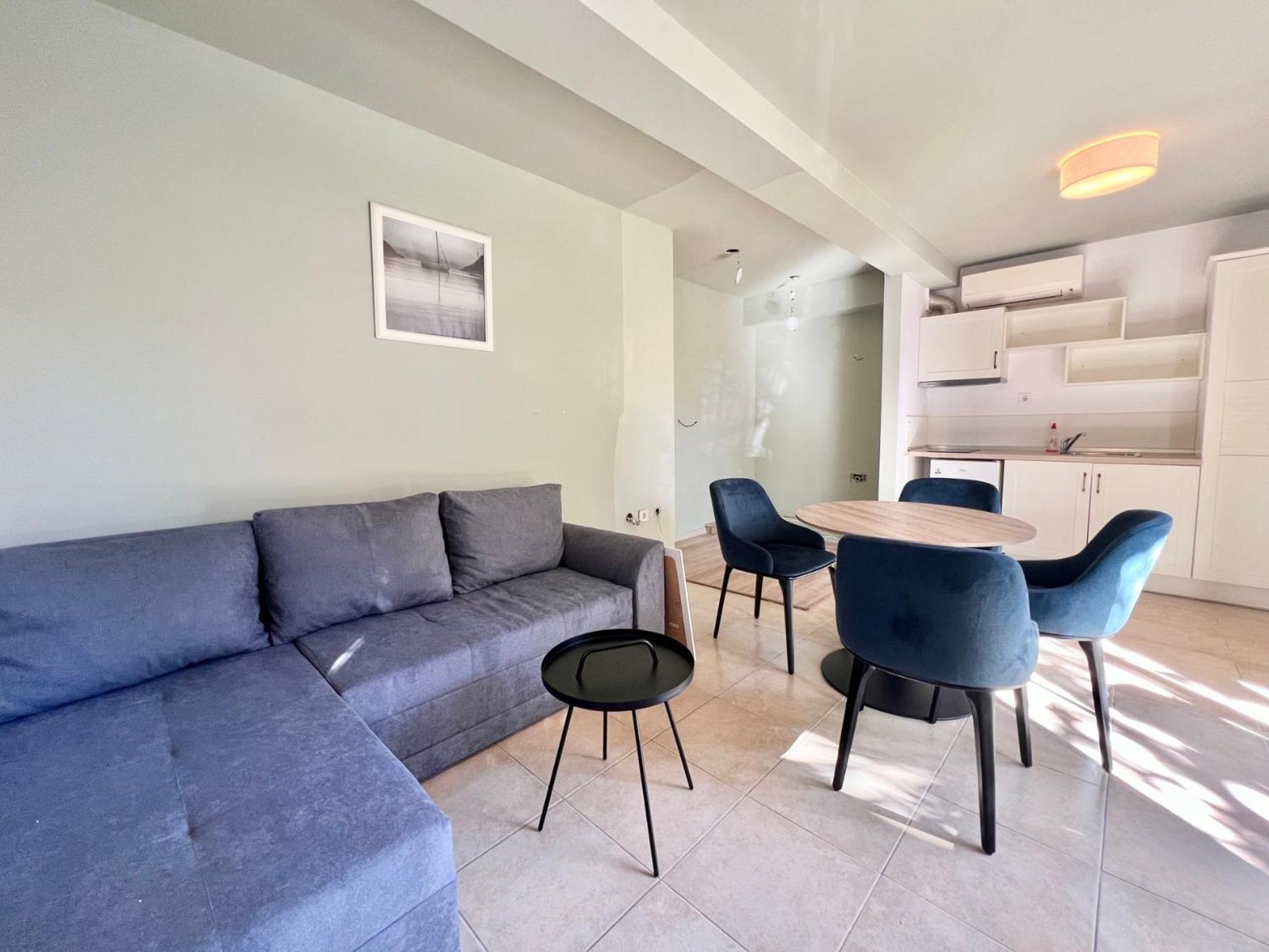 Kiara Apartments Saints Constantine and Helena Luaran gambar