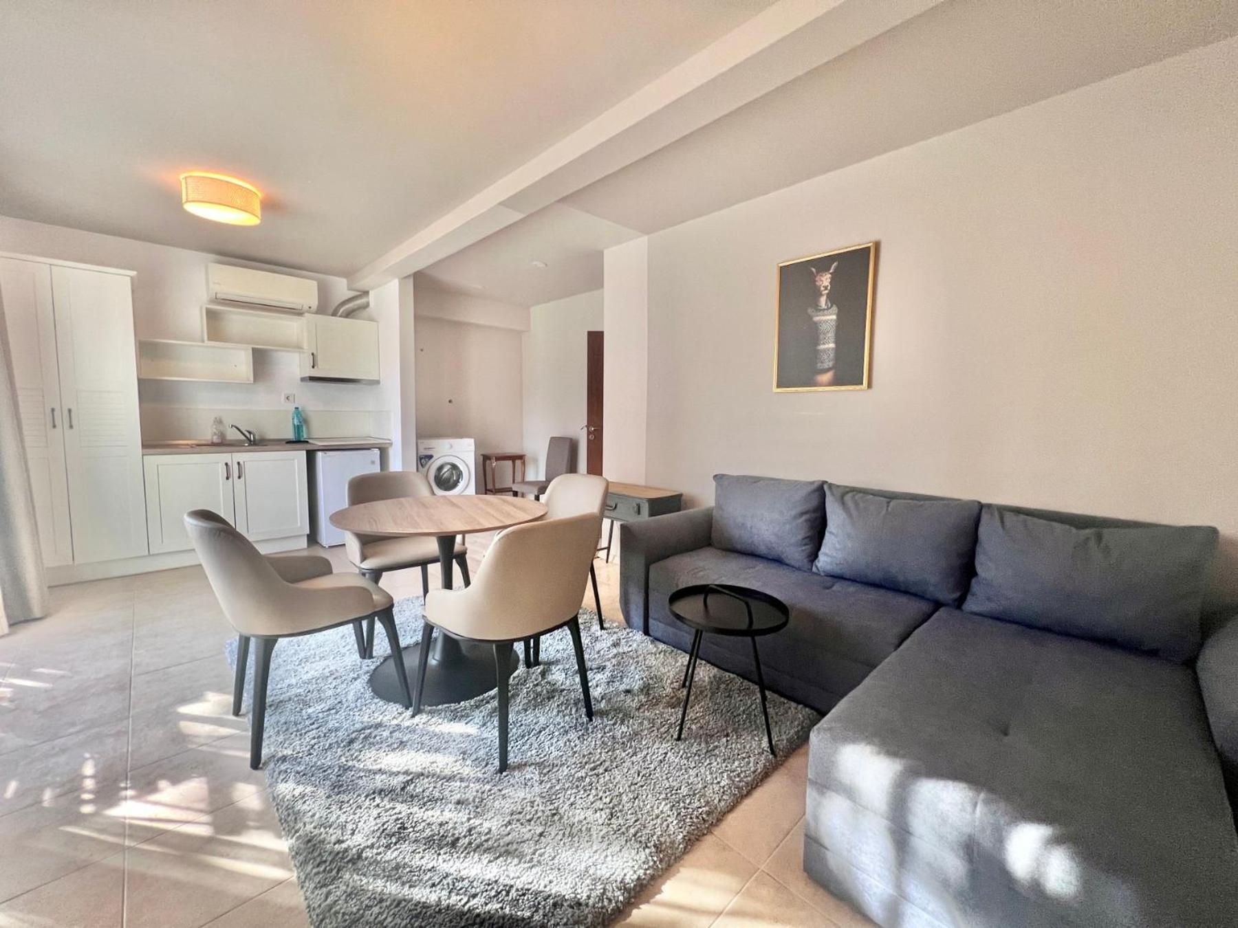 Kiara Apartments Saints Constantine and Helena Luaran gambar