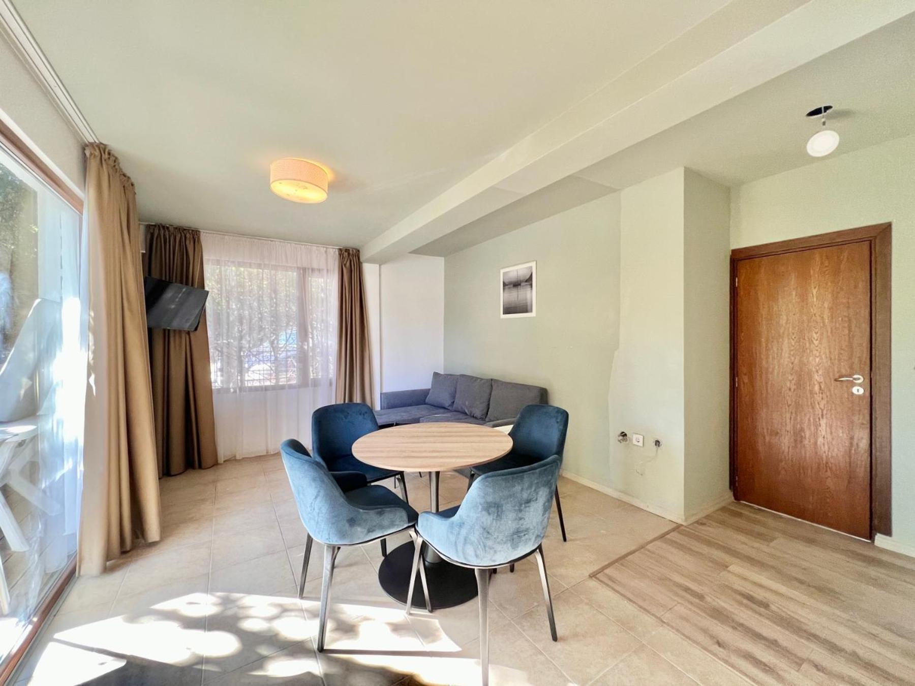 Kiara Apartments Saints Constantine and Helena Luaran gambar