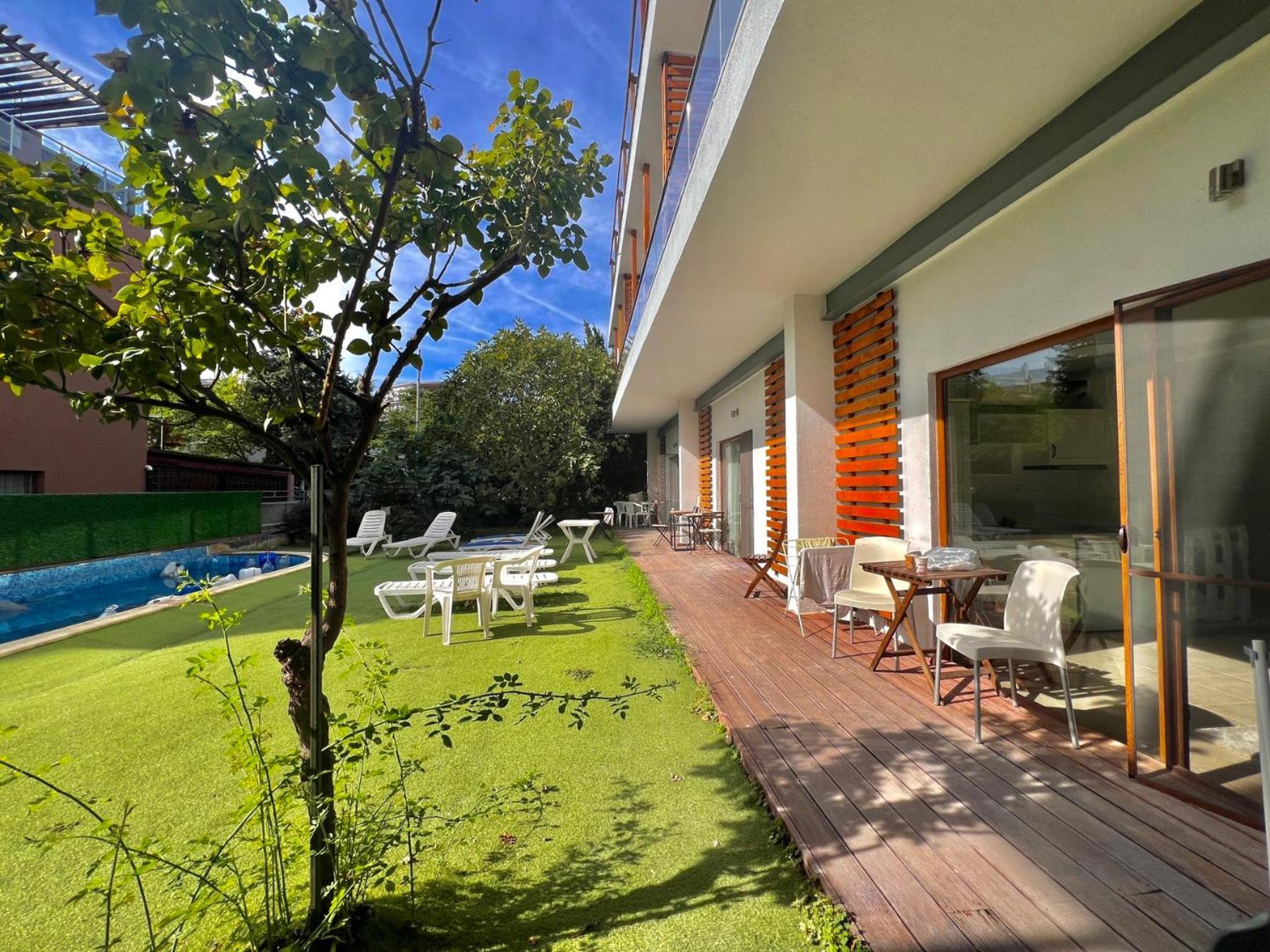 Kiara Apartments Saints Constantine and Helena Luaran gambar