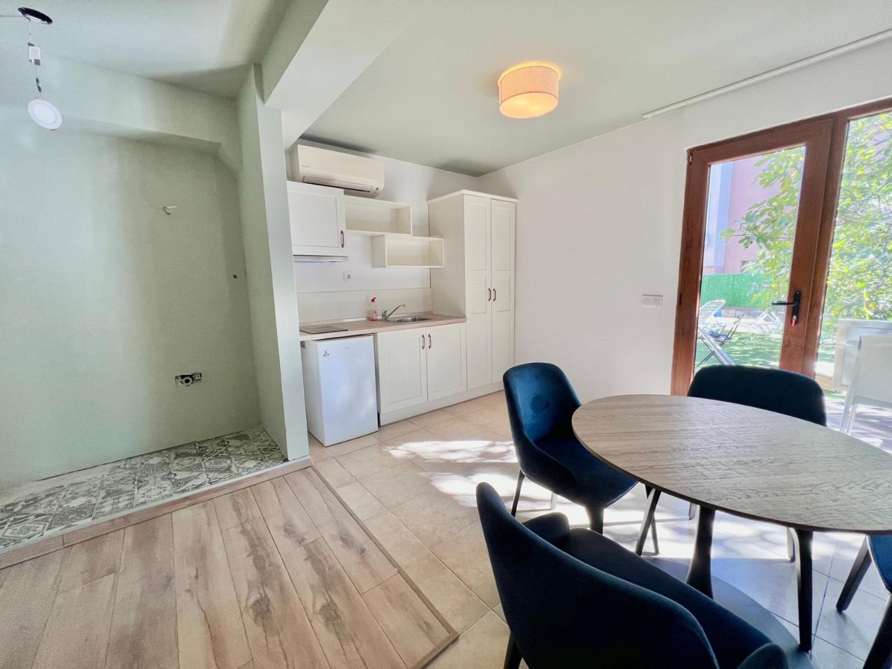 Kiara Apartments Saints Constantine and Helena Luaran gambar