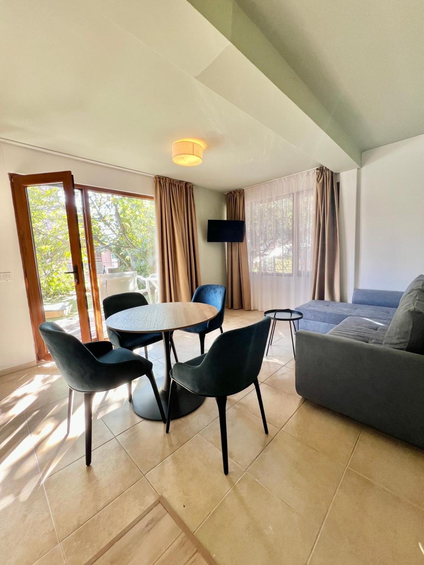 Kiara Apartments Saints Constantine and Helena Luaran gambar