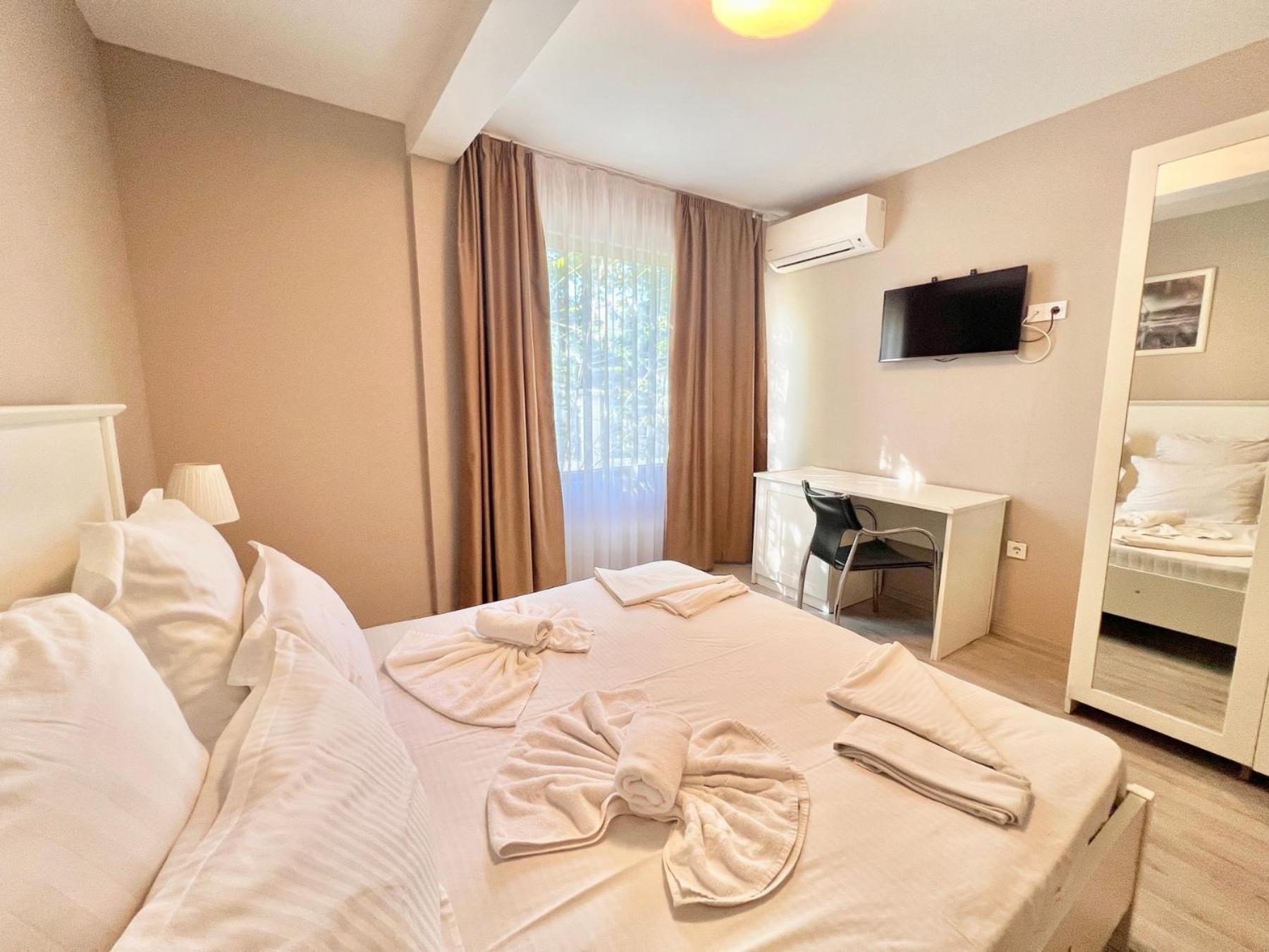 Kiara Apartments Saints Constantine and Helena Luaran gambar