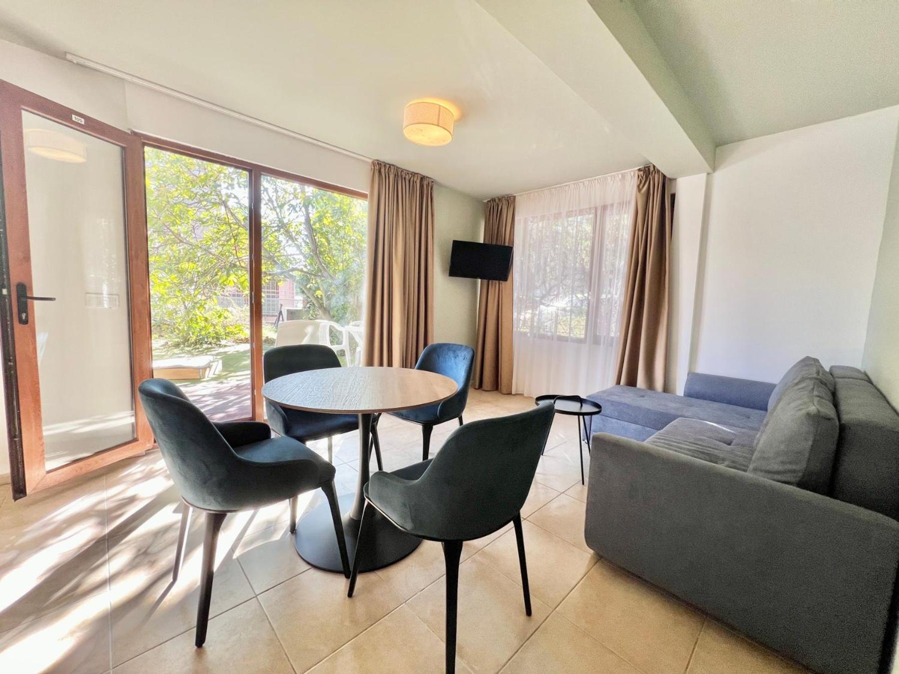 Kiara Apartments Saints Constantine and Helena Luaran gambar