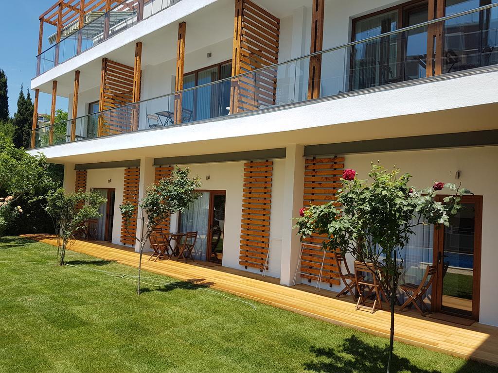 Kiara Apartments Saints Constantine and Helena Luaran gambar